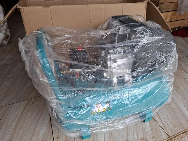 Ecoolmax Air Compressor 2hp photo 5