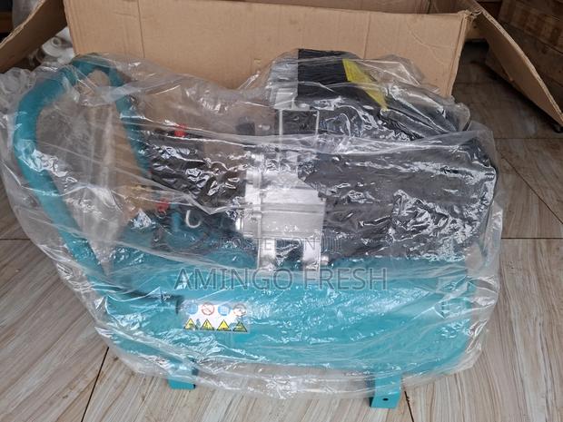 Ecoolmax Air Compressor 2hp photo 8