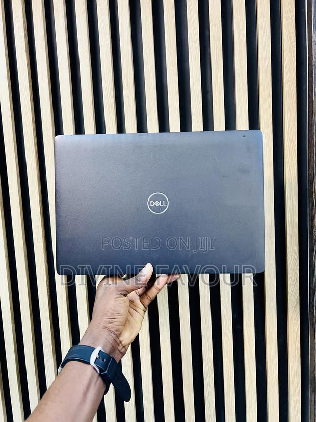 Laptop Dell Latitude 5300 8GB Intel Core I5 SSD 256GB photo 4