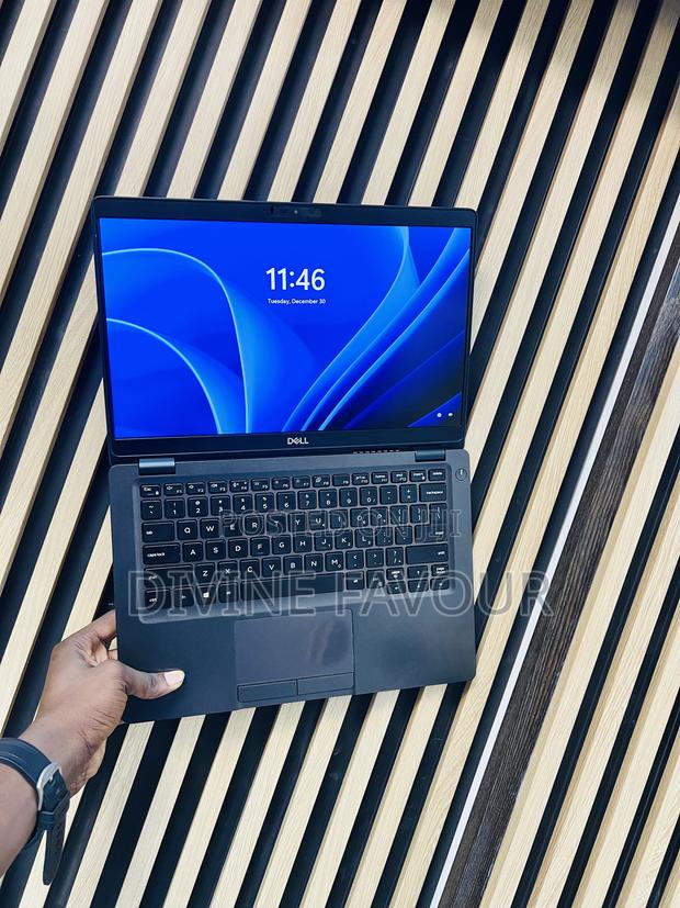 Laptop Dell Latitude 5300 8GB Intel Core I5 SSD 256GB photo 6