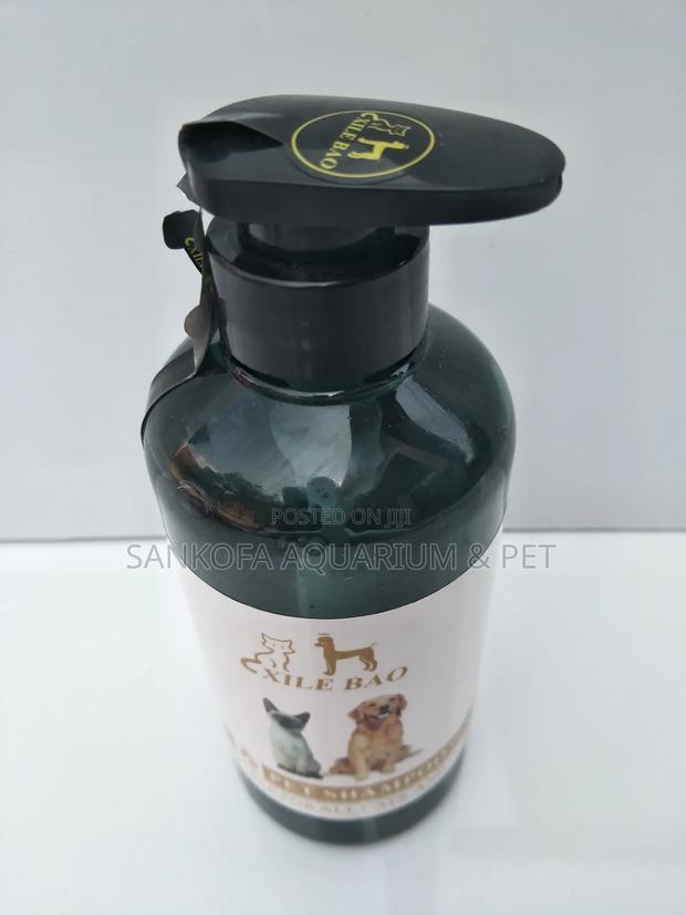 Dog Quality Original Shampoo · Photo 2