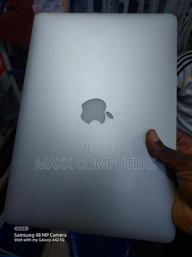 Laptop Apple MacBook Air 2013 8GB Intel Core I7 SSD 256GB photo 5