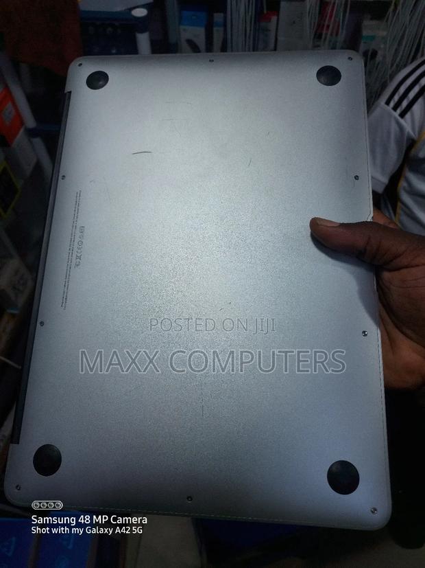 Laptop Apple MacBook Air 2013 8GB Intel Core I7 SSD 256GB photo 6