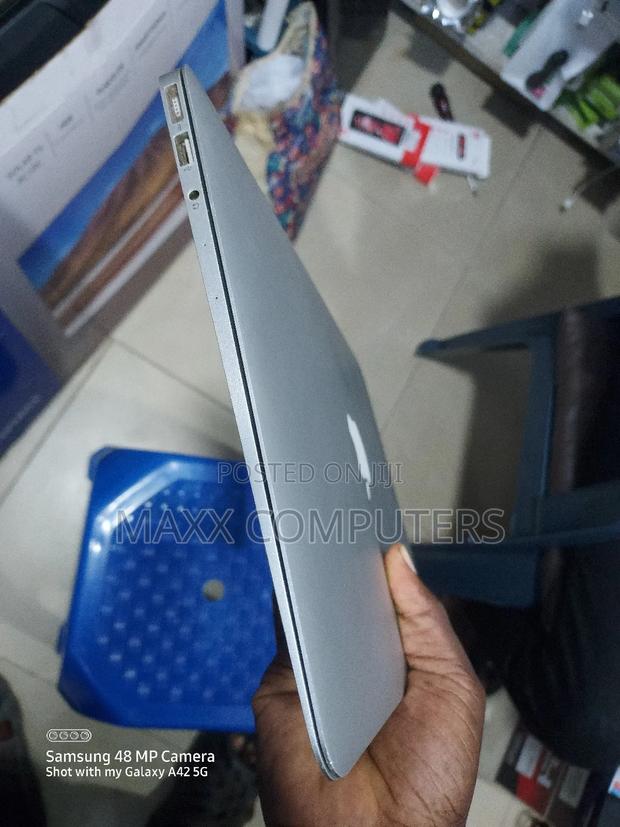 Laptop Apple MacBook Air 2013 8GB Intel Core I7 SSD 256GB photo 7