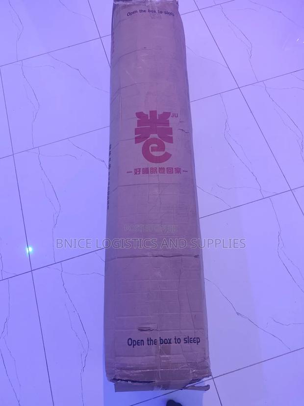 Orthopedic Mattress. Double Size Spring Bed photo 10