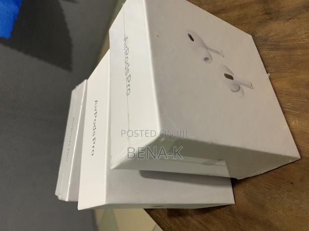 Airpods Pro 2 photo 2