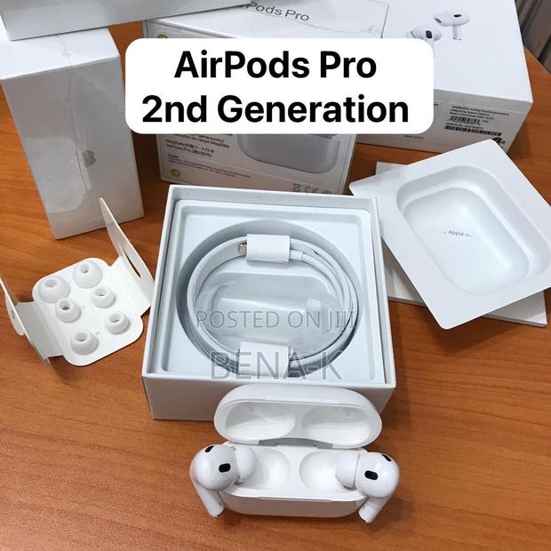 Airpods Pro 2 photo 5