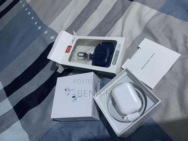 Airpods Pro 2 photo 3