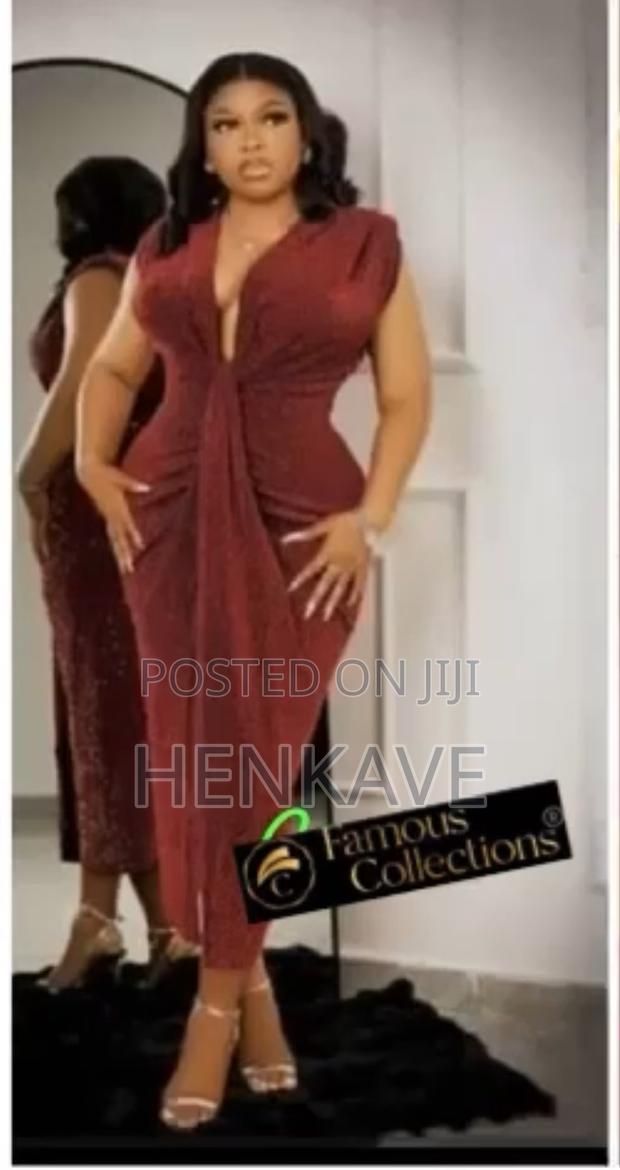 Original Ladies Dresses Available in Brown and White