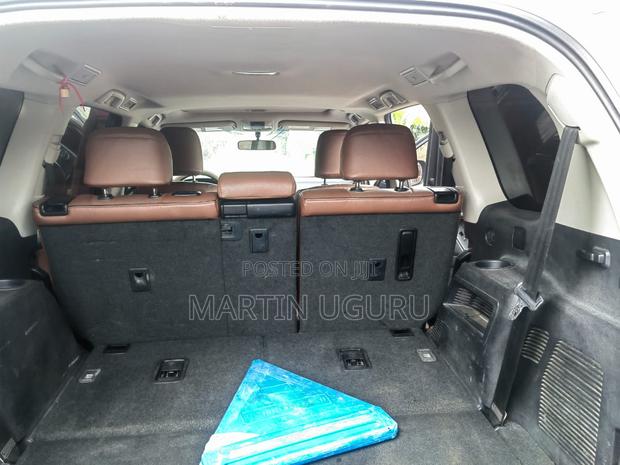 Toyota Land Cruiser Prado 2.7 2018 Brown