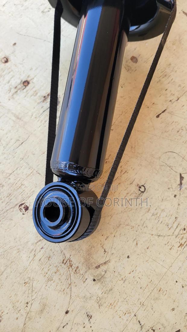 Shock Absorber (Rear, Pair) - Honda CRV 2006-2017