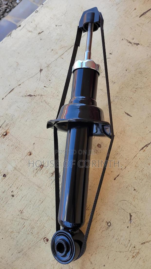 Shock Absorber (Rear, Pair) - Honda CRV 2006-2017 photo 3