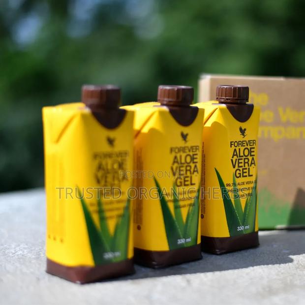 Forever Aloe Vera Gel Mini-330l photo 2