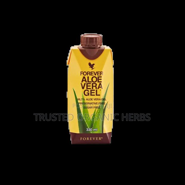 Forever Aloe Vera Gel Mini-330l photo 3