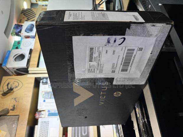 New Laptop HP Victus 15 16GB AMD Ryzen 5 SSHD (Hybrid) 512GB photo 6