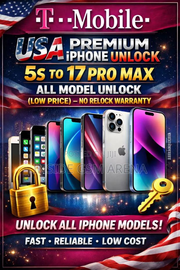 T-Mobile Unlocking · Photo 2