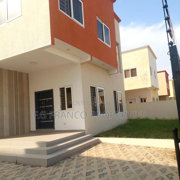 3bdrm House in Kg Franco Properties, Spintex for rent · Photo 4