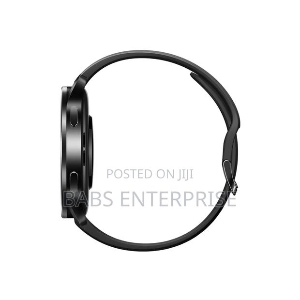 Xiaomi Watch S3 photo 3