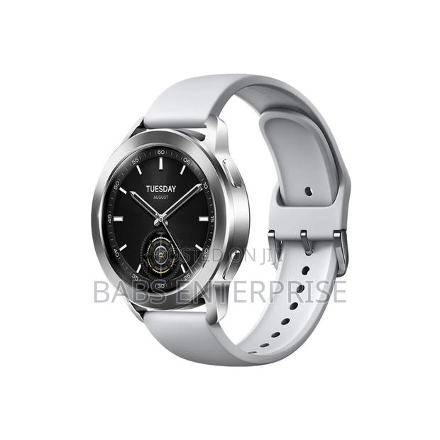 Xiaomi Watch S3 photo 4