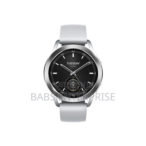 Xiaomi Watch S3 photo 5