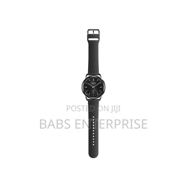 Xiaomi Watch S3 photo 6