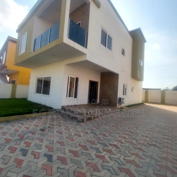 4bdrm House in Kg.Franco Properties, Spintex for sale · Photo 2