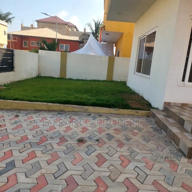 4bdrm House in Kg.Franco Properties, Spintex for sale · Photo 3