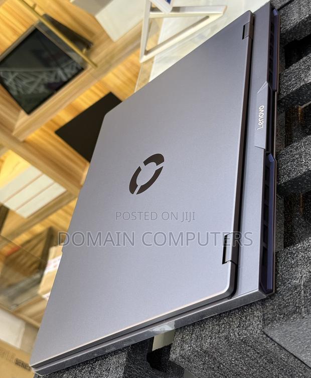 New Laptop Lenovo Legion 5 32GB Intel Core Ultra 9 SSD 1T photo 2