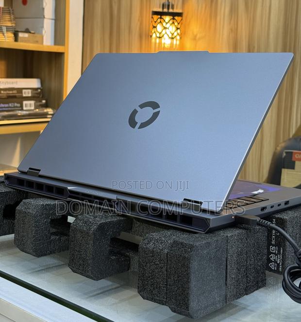 New Laptop Lenovo Legion 5 32GB Intel Core Ultra 9 SSD 1T photo 3
