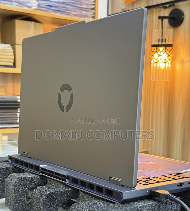 New Laptop Lenovo Legion 5 32GB Intel Core Ultra 9 SSD 1T photo 7