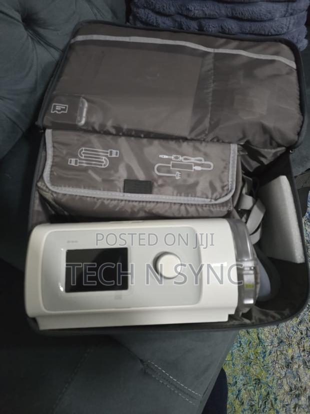 Bipap / Cpap Machine