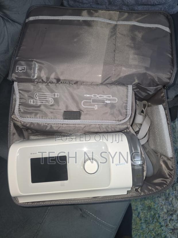 Bipap / Cpap Machine photo 2