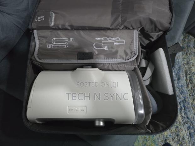Bipap / Cpap Machine photo 3