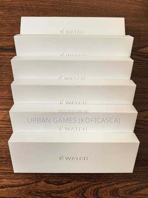 Apple Iwatch Series 11 46mm · Photo 2