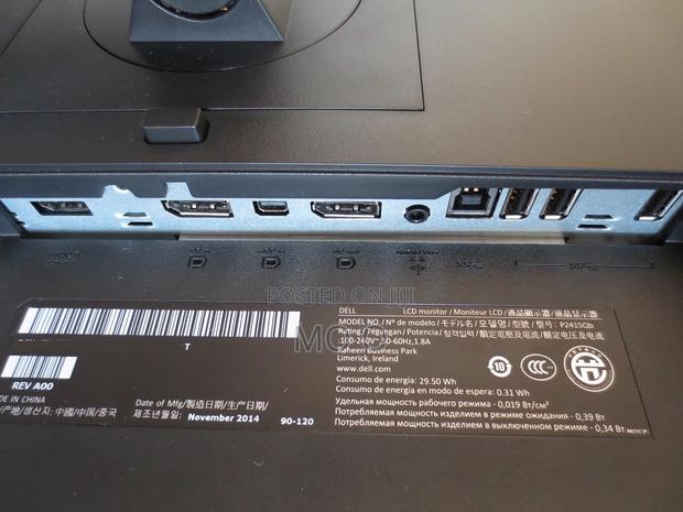 Dell P2415q photo 2