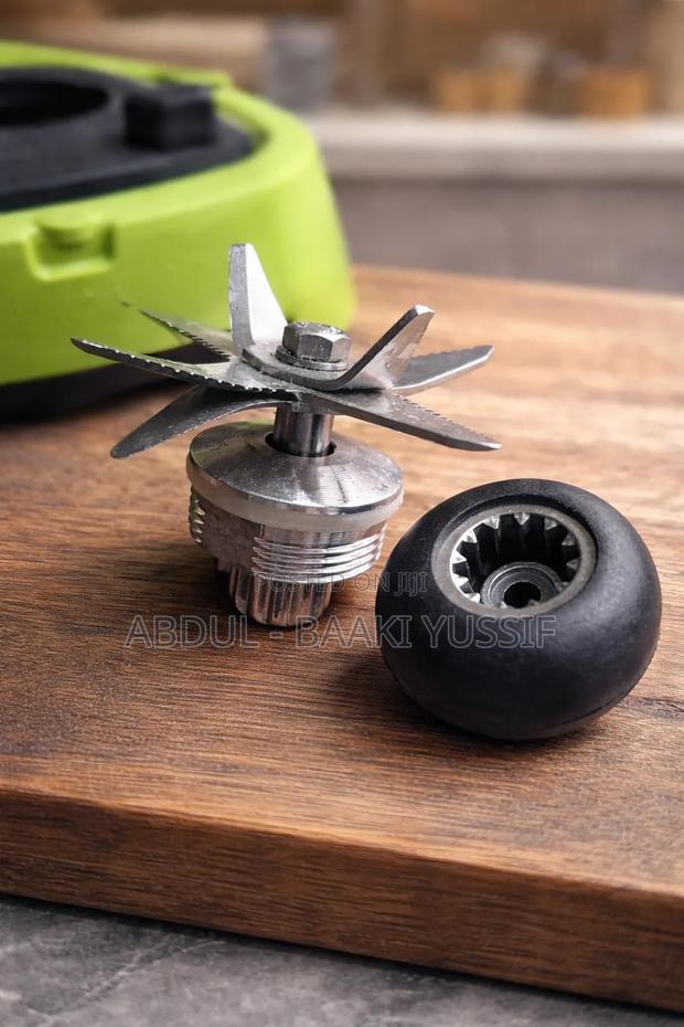 Blender Spare Parts photo 2