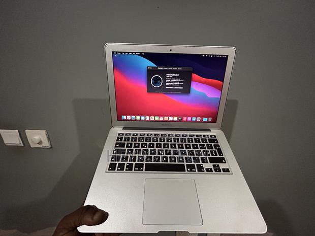New Laptop Apple MacBook Air 4GB Intel Core I5 SSD 128GB photo 3