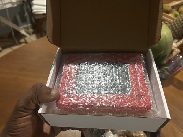 New Laptop Apple MacBook Air 4GB Intel Core I5 SSD 128GB photo 5