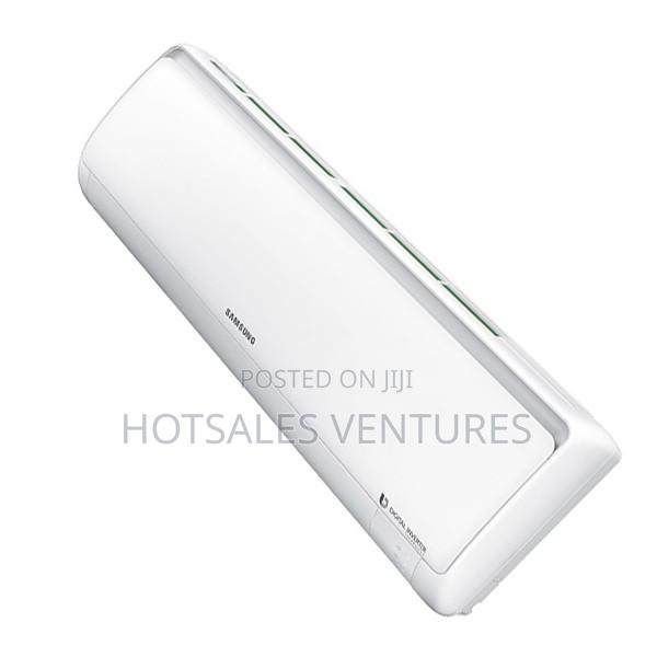 Buy Quality Samsung 1.5hp R410 Inverter Air Conditioner-Ar12bvhgawk/Ga