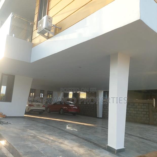 2bdrm Apartment in Kg.Franco Properties, Addogonno for rent · Photo 4