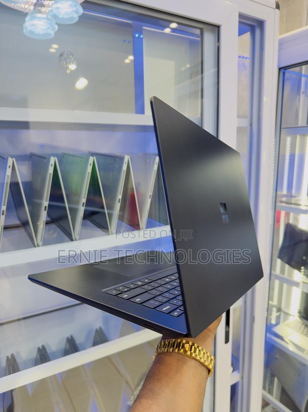 Laptop Microsoft Surface Laptop 4 16GB Intel Core i7 SSD 256GB photo 2