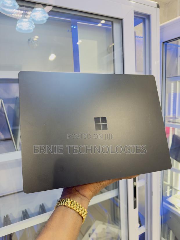 Laptop Microsoft Surface Laptop 4 16GB Intel Core i7 SSD 256GB photo 4
