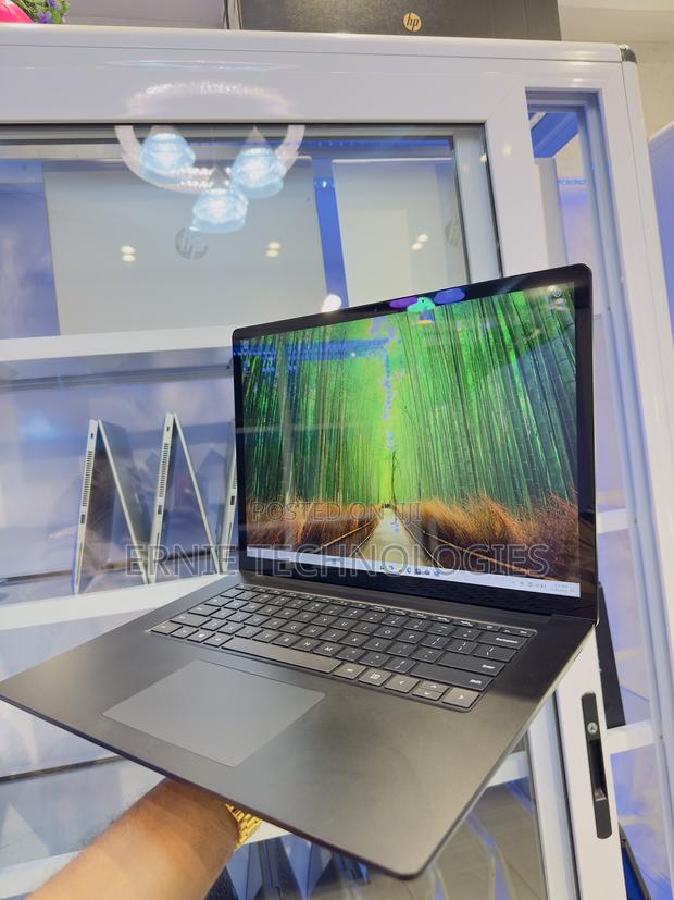 Laptop Microsoft Surface Laptop 4 16GB Intel Core i7 SSD 256GB photo 5