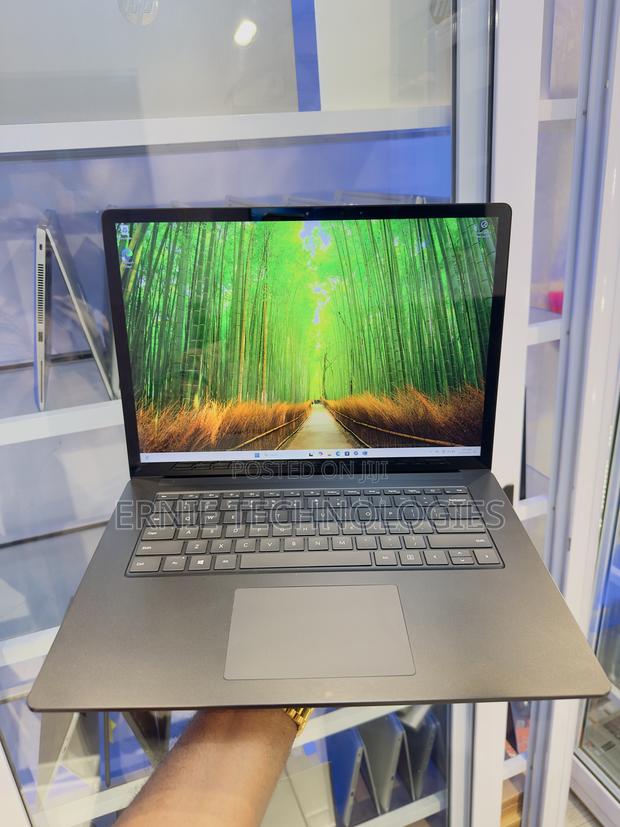 Laptop Microsoft Surface Laptop 4 16GB Intel Core i7 SSD 256GB