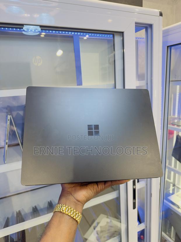 Laptop Microsoft Surface Laptop 4 16GB Intel Core i7 SSD 256GB photo 6