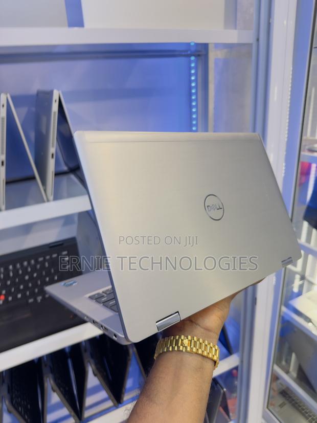 Laptop Dell Latitude 7420 16GB Intel Core i7 SSD 256GB photo 2