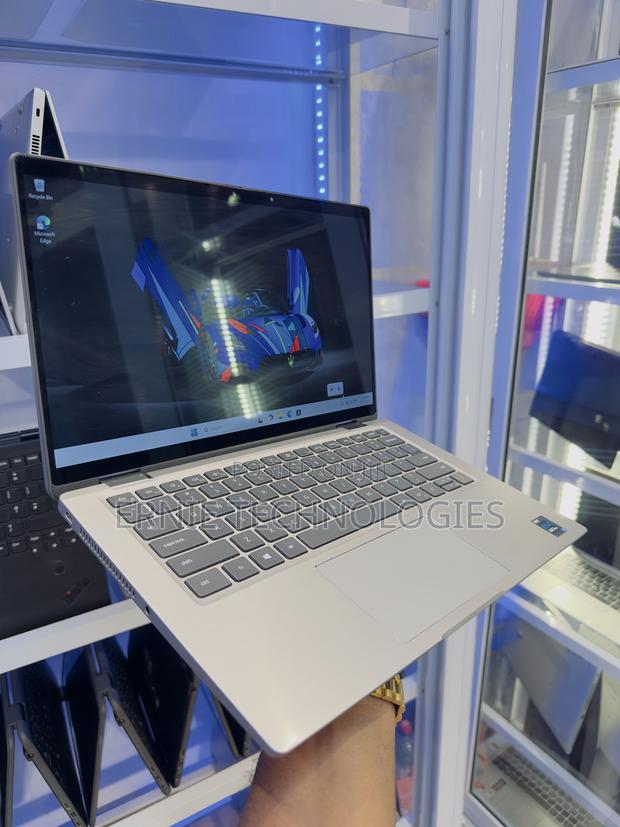 Laptop Dell Latitude 7420 16GB Intel Core i7 SSD 256GB photo 4