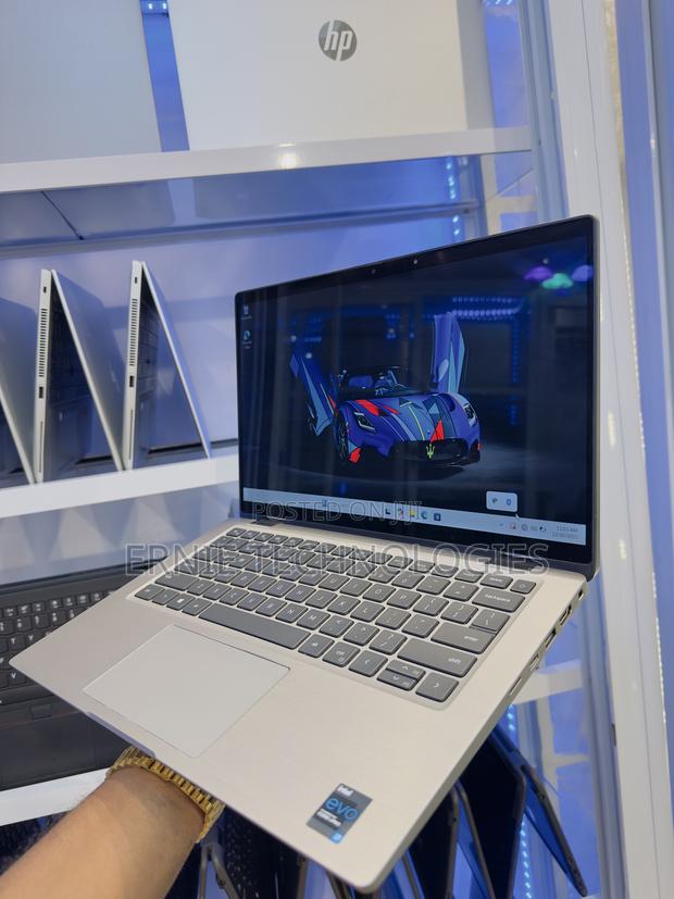 Laptop Dell Latitude 7420 16GB Intel Core i7 SSD 256GB photo 5