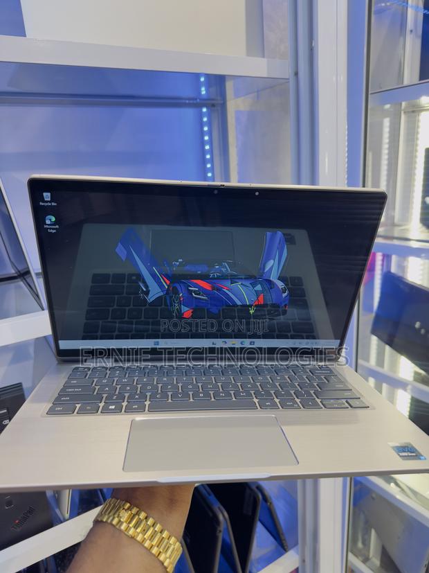Laptop Dell Latitude 7420 16GB Intel Core i7 SSD 256GB photo 11