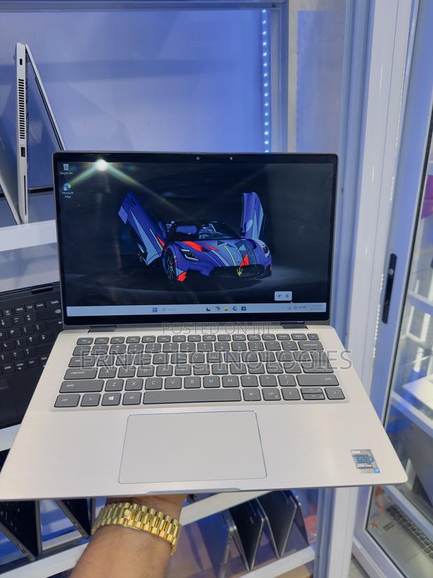 Laptop Dell Latitude 7420 16GB Intel Core i7 SSD 256GB photo 7